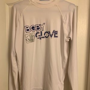 Body Glove Rashguard